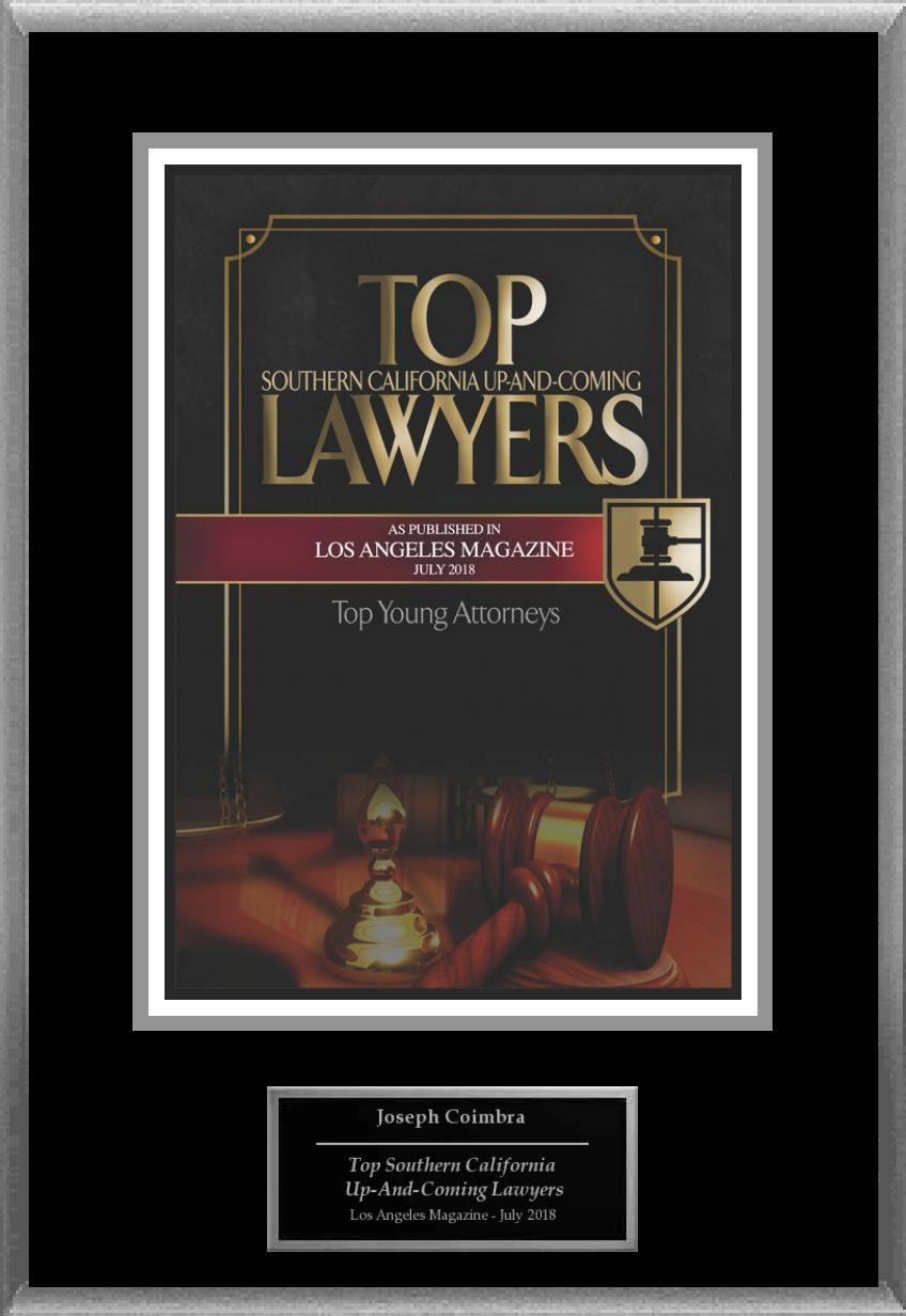 Top Young Attorneys
