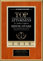 Top Attorneys 2018