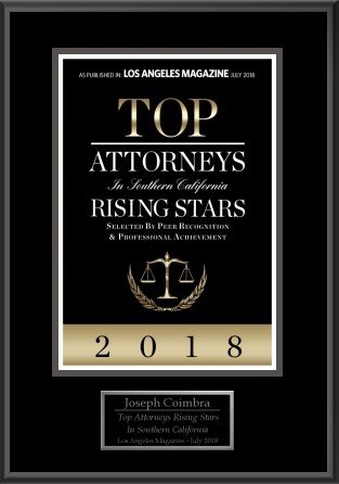 Top Attorneys 2018