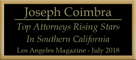 Top Attorneys Rising Stars july 2018