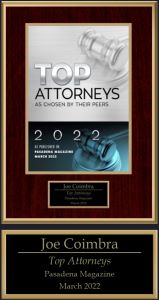 Top Attorneys 2022